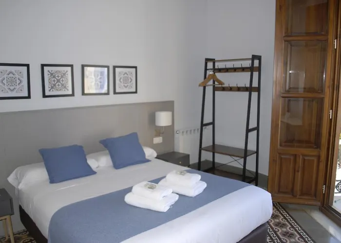 La Perla * Granada