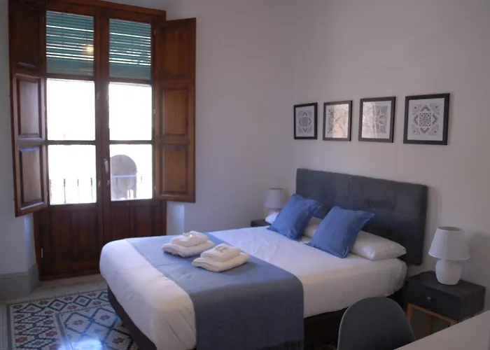 La Perla Granada