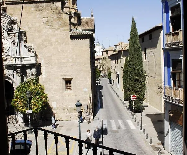 La Perla * Granada