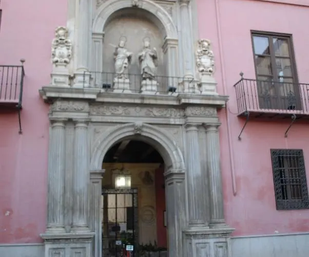 La Perla Granada