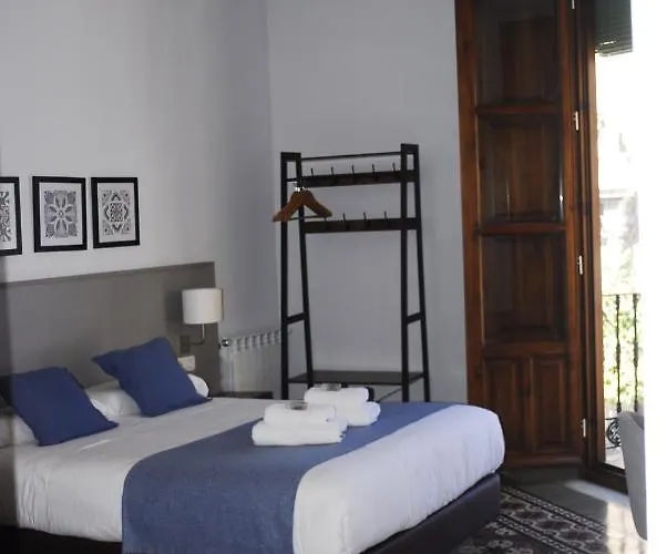 La Perla * Granada