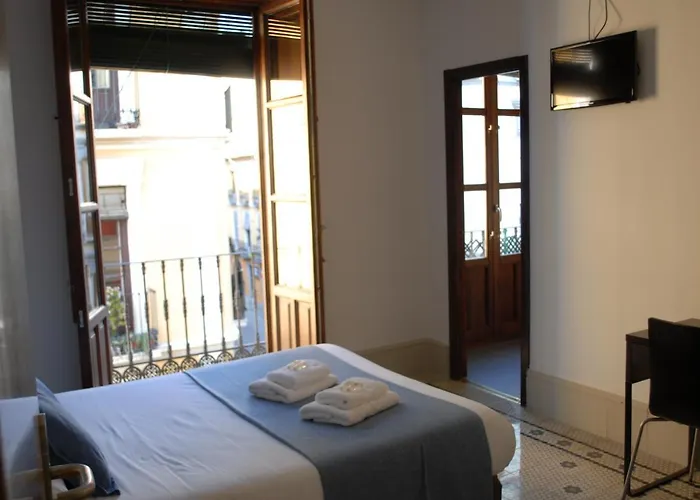 La Perla Granada