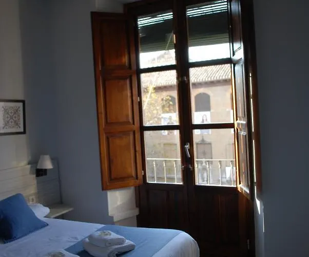 La Perla * Granada