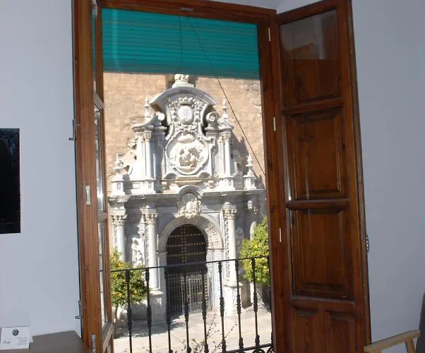 La Perla * Granada