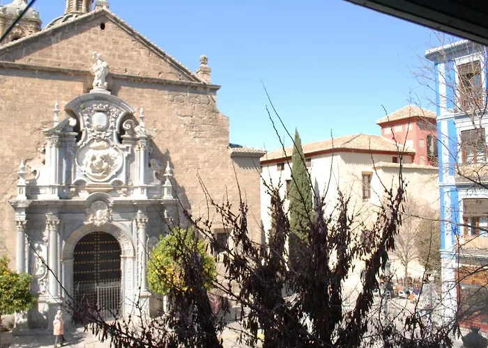 La Perla Granada