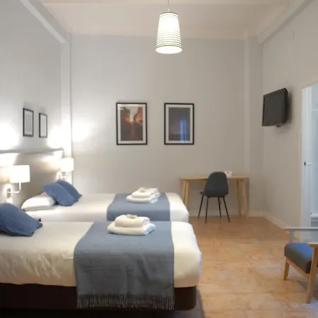 Hotell La Perla