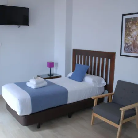 Hotell La Perla 2*