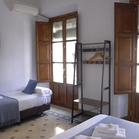Pensión La Perla Granada