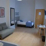 La Perla Guest house Granada