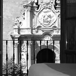 Guest house La Perla Granada