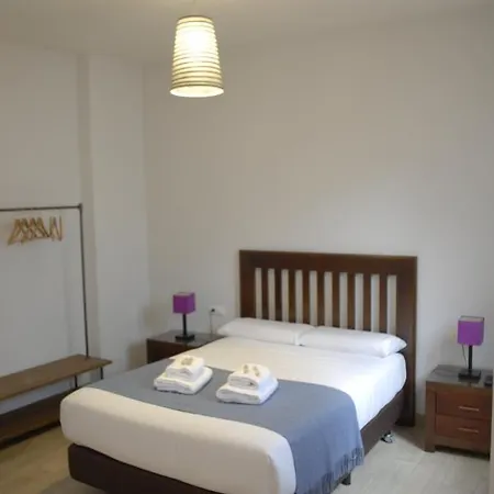 Guest house La Perla