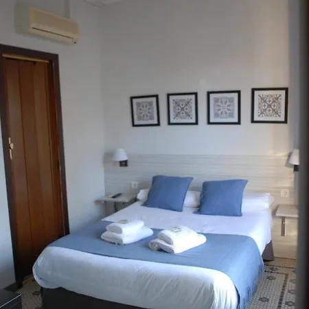Guest house La Perla