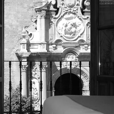 Guest house La Perla Granada