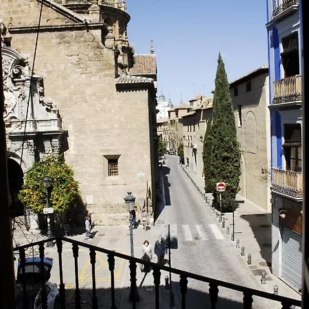 La Perla 2* Granada