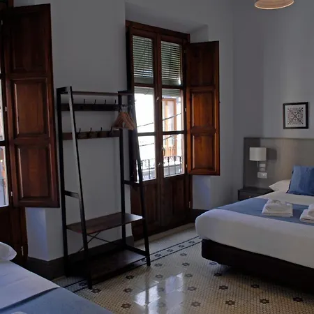 Guest house La Perla