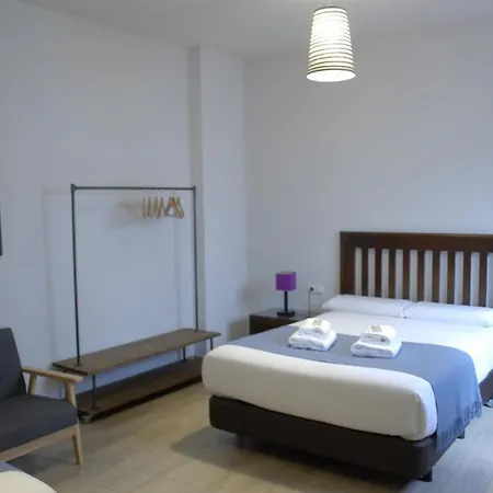 La Perla Guest house 2*