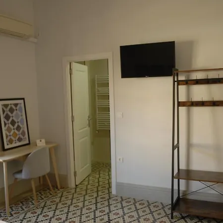 Guest house La Perla