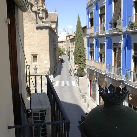 La Perla Guest house 2*