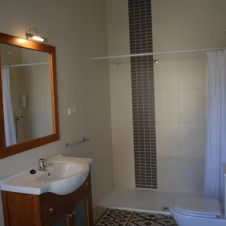 La Perla Guest house Granada