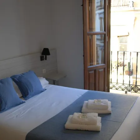 La Perla Guest house