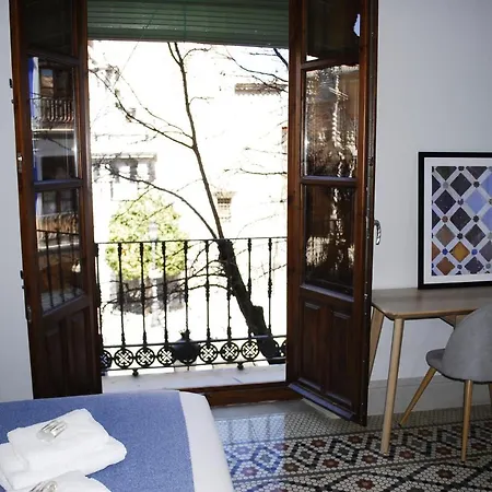 Guest house La Perla