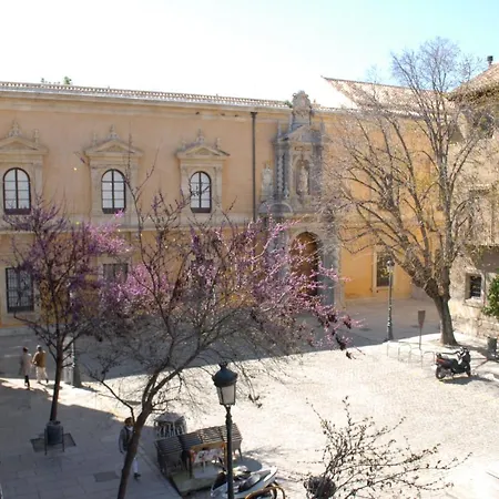 La Perla Guest house Granada