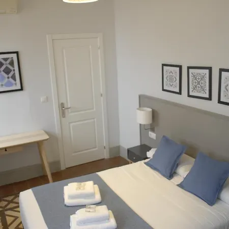 Guest house La Perla 2*