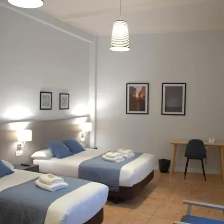 Guest house La Perla