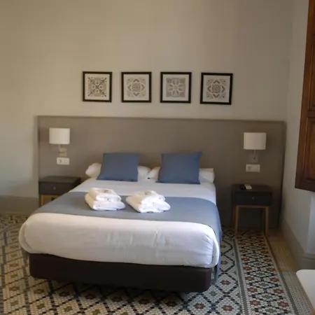Guest house La Perla 2*