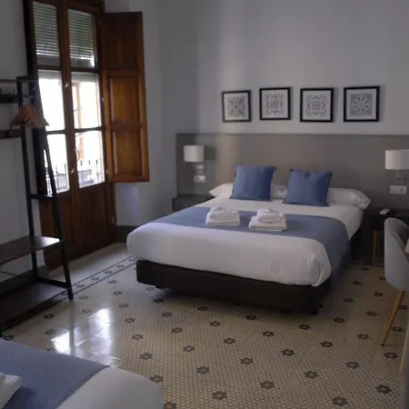 Guest house La Perla
