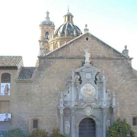 La Perla Guest house