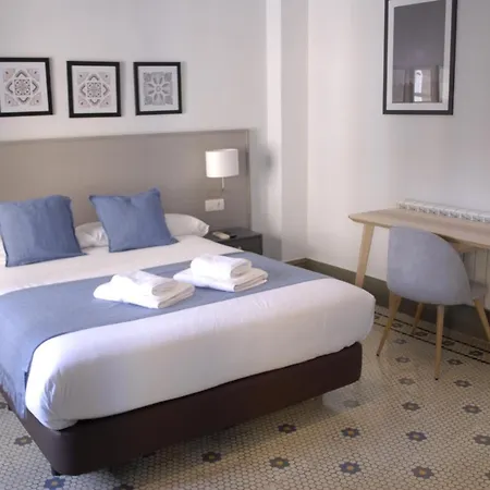La Perla Guest house 2*